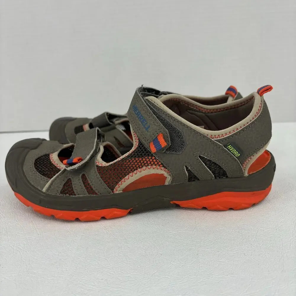 Merrell hydro rapid